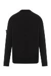 Jumper long sleeve Stone Island - Country of manufacture: Italy. Care: specialized cleaning - photo 2