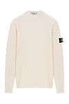 Stone Island Jumper long sleeve - Country of manufacture: Italy. Care: specialized cleaning - photo 1