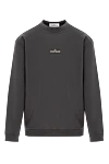 Stone Island Sweatshirt - Country of manufacture: Italy. Care: specialized cleaning - photo 1