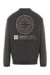 Sweatshirt Stone Island - Country of manufacture: Italy. Care: specialized cleaning - photo 2
