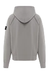 Hoodie Stone Island - Country of manufacture: Italy. Care: specialized cleaning - photo 2