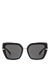 Dolce & Gabbana Sunglasses - Country of manufacture: Italy. Care: specialized cleaning - photo 1