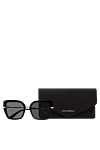 Dolce & Gabbana Sunglasses - Country of manufacture: Italy. Care: specialized cleaning - photo 5