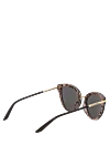 Dolce & Gabbana Sunglasses - Country of manufacture: Italy. Care: specialized cleaning - photo 3