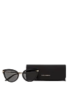Sunglasses Dolce & Gabbana - Country of manufacture: Italy. Care: specialized cleaning - photo 4