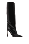 Dolce & Gabbana Knee high boots,Thigh-high boo - Country of manufacture: Italy. Care: specialized cleaning - photo 1
