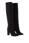 Knee high boots,Thigh-high boo Dolce & Gabbana - Country of manufacture: Italy. Care: specialized cleaning - photo 2