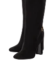 Knee high boots,Thigh-high boo Dolce & Gabbana - Country of manufacture: Italy. Care: specialized cleaning - photo 4