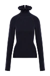 Alaia Jumper - Country of manufacture: Italy. Care: specialized cleaning - photo 1