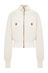 Balmain Cardigan - Country of manufacture: Italy. Care: specialized cleaning - photo 1