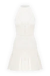 Balmain Dress - Country of manufacture: Italy. Care: specialized cleaning - photo 1