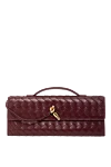 Bottega Veneta Clutch - Country of manufacture: Italy. Care: specialized cleaning - photo 1