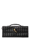 Bottega Veneta Клатч - Страна производитель: Италия. Уход: специализированная чистка - фото 1