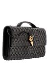 Клатч Bottega Veneta - Страна производитель: Италия. Уход: специализированная чистка - фото 2