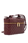 Casual bag Bottega Veneta - Country of manufacture: Italy. Care: specialized cleaning - photo 2
