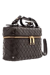 Casual bag Bottega Veneta - Country of manufacture: Italy. Care: specialized cleaning - photo 2