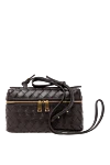 Casual bag Bottega Veneta - Country of manufacture: Italy. Care: specialized cleaning - photo 4
