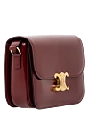 Casual bag Celine - Country of manufacture: Italy. Care: specialized cleaning - photo 2