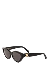Sunglasses Celine - Country of manufacture: Italy. Care: specialized cleaning - photo 2