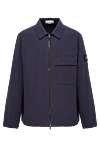 Stone Island Куртка - Страна производитель: Италия. Уход: специализированная чистка - фото 1