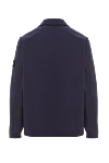 Куртка Stone Island - Страна производитель: Италия. Уход: специализированная чистка - фото 2