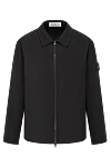Stone Island Jacket - Country of manufacture: Italy. Care: specialized cleaning - photo 1