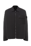 Stone Island Куртка - Країна виробник: Італія. Догляд: спеціалізоване чищення - фото 1