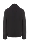 Куртка Stone Island - Країна виробник: Італія. Догляд: спеціалізоване чищення - фото 2