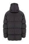 Пуховик Stone Island - Країна виробник: Італія. Догляд: спеціалізоване чищення - фото 2