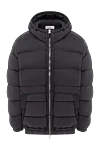 Stone Island Пуховик - Країна виробник: Італія. Догляд: спеціалізоване чищення - фото 1