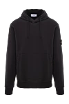 Stone Island Худи - Страна производитель: Италия. Уход: специализированная чистка - фото 1