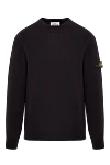 Stone Island Джемпер  длинный рукав - Страна производитель: Италия. Уход: специализированная чистка - фото 1