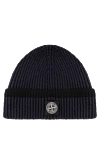 Stone Island A cap - Country of manufacture: Italy. Care: specialized cleaning - photo 1