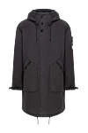 Stone Island Jacket - Country of manufacture: Italy. Care: specialized cleaning - photo 1