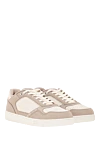 Dior Sneakers, Keds - Country of manufacture: Italy. Care: specialized cleaning - photo 3