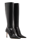 Knee high boots,Thigh-high boo Jimmy Choo - Country of manufacture: Italy. Care: specialized cleaning - photo 2