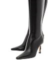 Knee high boots,Thigh-high boo Jimmy Choo - Country of manufacture: Italy. Care: specialized cleaning - photo 4