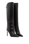 Knee high boots,Thigh-high boo Jimmy Choo - Country of manufacture: Italy. Care: specialized cleaning - photo 2