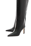 Knee high boots,Thigh-high boo Jimmy Choo - Country of manufacture: Italy. Care: specialized cleaning - photo 4