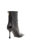 Jimmy Choo Knee high boots,Thigh-high boo - Country of manufacture: Italy. Care: specialized cleaning - photo 3