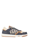 Dior Sneakers, Keds - Country of manufacture: Italy. Care: specialized cleaning - photo 1