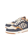 Sneakers, Keds Dior - Country of manufacture: Italy. Care: specialized cleaning - photo 4