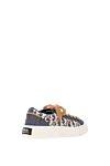 Sneakers, Keds Dior - Country of manufacture: Italy. Care: specialized cleaning - photo 4
