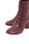 Bottega Veneta Сапоги, Ботфорты - Страна производитель: Италия. Уход: специализированная чистка - фото 5