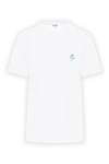 Loewe T-shirt - Country of manufacture: Italy. Care: specialized cleaning - photo 1