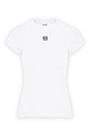 Loewe T-shirt - Country of manufacture: Italy. Care: specialized cleaning - photo 1