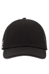 Dior Cap - Country of manufacture: Italy. Care: specialized cleaning - photo 1
