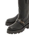 Dior Boots, Ankle Boots - Country of manufacture: Italy. Care: specialized cleaning - photo 5