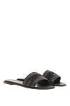 Dior Flip flops, Sandals - Country of manufacture: Italy. Care: specialized cleaning - photo 3