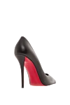Туфли на каблуке Christian Louboutin - Страна производитель: Франция. Уход: специализированная чистка - фото 4